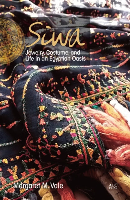 Book cover of: Siwa. By: Margaret M. Vale