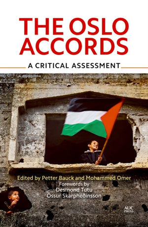 Oslo Accords 1993–2013
