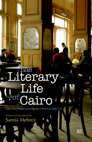Literary Life of Cairo