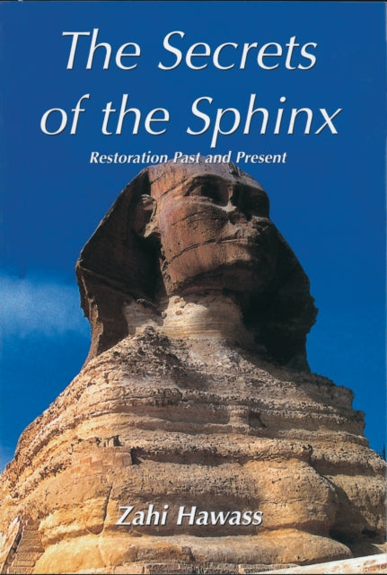 Book cover of: Secrets of the Sphinx