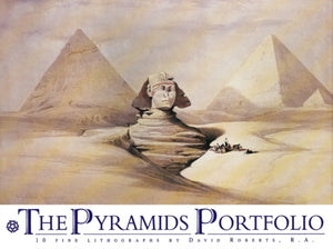 Pyramids Portfolio