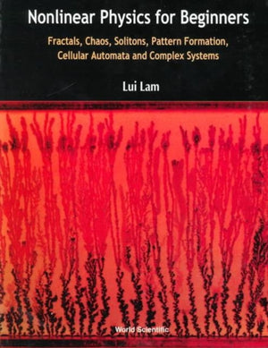Nonlinear Physics For Beginners