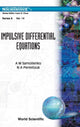 Book cover of: Impulsive Differential Equations