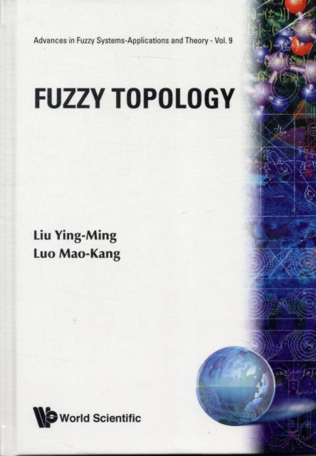 Book cover of: Fuzzy Topology