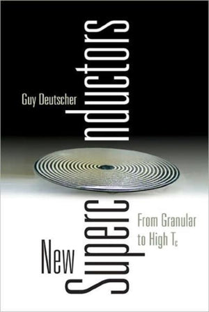 New Superconductors: From Granular To High Tc