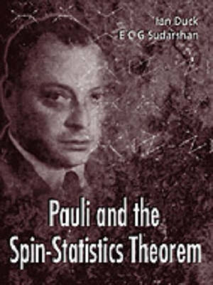 Pauli And The Spin-statistics Theorem