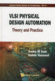 Book cover of: Vlsi Physical Design Automation: Theory And Practice. By: Sadiq M. Sait