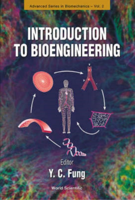 Book cover of: Introduction To Bioengineering