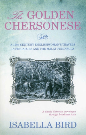 Golden Chersonese