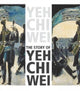 Book cover of: Story of Yeh Chi Wei. By: Singapore Staff National Art Gallery