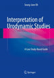 Book cover of: Interpretation of Urodynamic Studies. By: Seung-June Oh