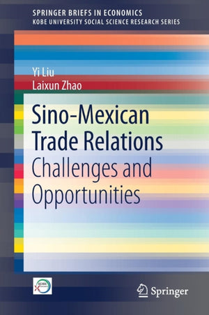 Sino-Mexican Trade Relations