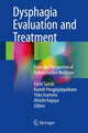 Book cover of: Dysphagia Evaluation and Treatment. By: Eiichi Saitoh