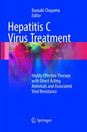 Hepatitis C Virus Treatment