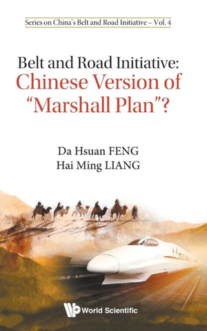 Belt And Road Initiative: Chinese Version Of "Marshall Plan"?