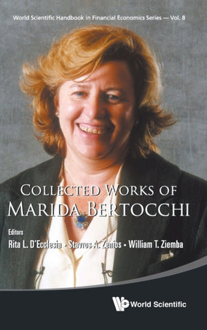 Collected Works Of Marida Bertocchi