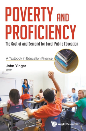 Poverty And Proficiency