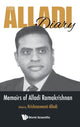 Book cover of: Alladi Diary, The: Memoirs Of Alladi Ramakrishnan