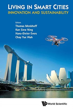 Living In Smart Cities: Innovation And Sustainability