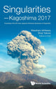 Book cover of: Singularities - Kagoshima 2017: Proceedings Of The 5th Franco-japanese-vietnamese Symposium On Singularities. By: Masaharu Ishikawa
