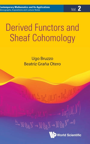 Derived Functors And Sheaf Cohomology