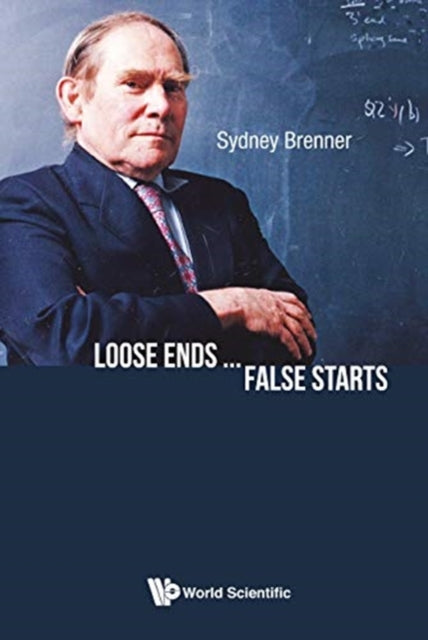 Loose Ends...false Starts
