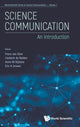 Book cover of: Science Communication: An Introduction. By: Frans Van Dam