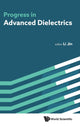 Book cover of: Progress In Advanced Dielectrics. By: Li Jin
