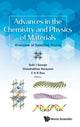Book cover of: Advances In The Chemistry And Physics Of Materials: Overview Of Selected Topics. By: Subi J. George