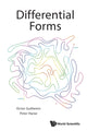 Book cover of: Differential Forms. By: Victor Guillemin