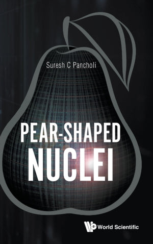 Pear-shaped Nuclei