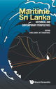 Book cover of: Maritime Sri Lanka: Historical And Contemporary Perspectives. By: Chulanee Attanayake