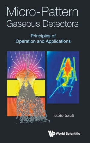 Micro-pattern Gaseous Detectors: Principles Of Operation And Applications