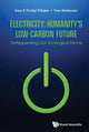 Book cover of: Electricity: Humanity's Low-carbon Future - Safeguarding Our Ecological Niche. By: H. B. Püttgen