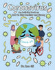 Book cover of: Coronavirus: An Activity Book On How To Stay Healthy And Strong. By: SUBBARAO