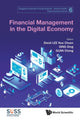 Book cover of: Financial Management In The Digital Economy. By: David Lee