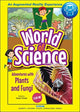 Book cover of: World Of Science (Set 1). By: KAREN