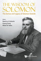 Book cover of: Wisdom Of Solomon, The: The Genius And Legacy Of Solomon Golomb. By: Beatrice Alexandra Golomb