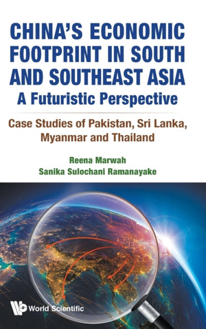 China's Economic Footprint In South And Southeast Asia