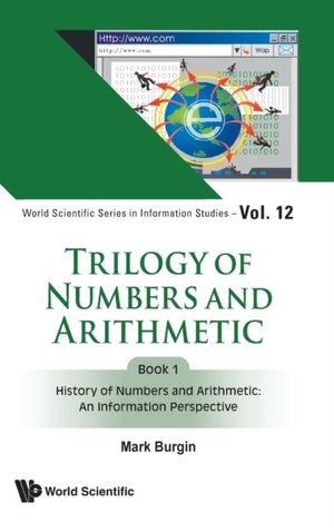 Trilogy Of Numbers And Arithmetic