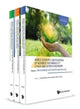 Book cover of: World Scientific Encyclopedia Of Business Sustainability, Ethics And Entrepreneurship (In 3 Volumes). By: Gideon D. Markman