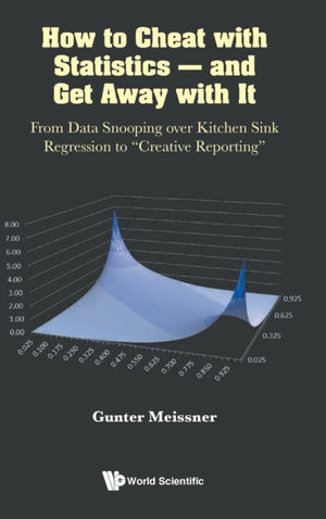 How To Cheat With Statistics