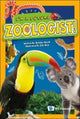 Book cover of: I'm A Future Zoologist!. By: Manisha Nayak