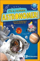 Book cover of: I'm A Future Astronomer!. By: Manisha Nayak