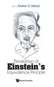 Book cover of: Breakdown Of Einstein's Equivalence Principle. By: A. G. Lebed