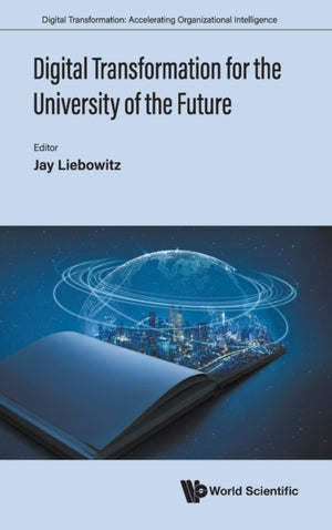 Digital Transformation For The University Of The Future