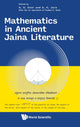 Book cover of: Mathematics In Ancient Jaina Literature. By: S. G. Dani