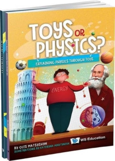 Book cover of: Is It Science? (Set 1). By: AL