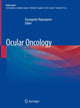 Book cover of: Ocular Oncology. By: Duangnate Rojanaporn
