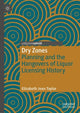 Book cover of: Dry Zones. By: Elizabeth Jean Taylor